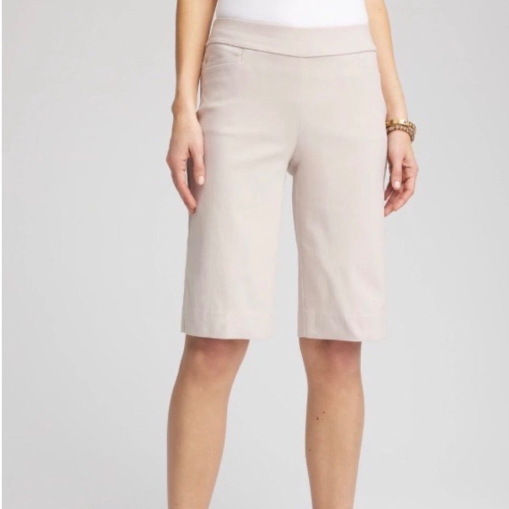 Chico's Shorts - NEW